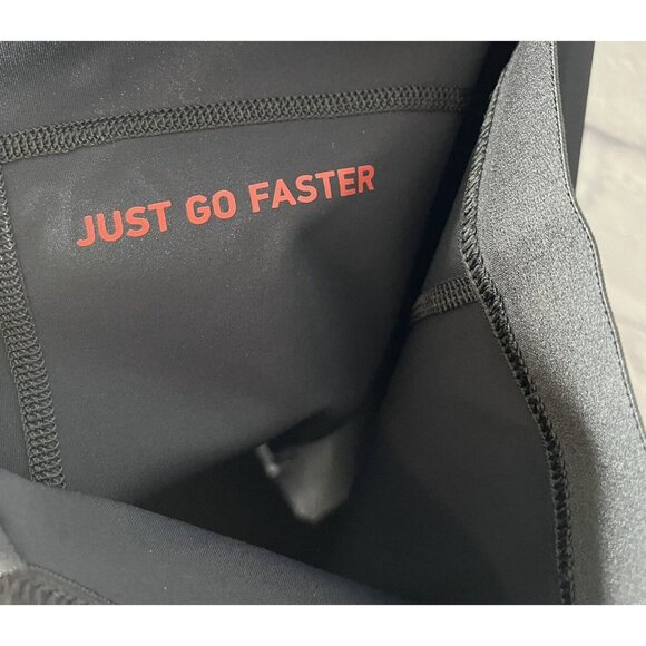 RHÔNE Men’s Black Padded Cycling Short XXL - Picture 4 of 7